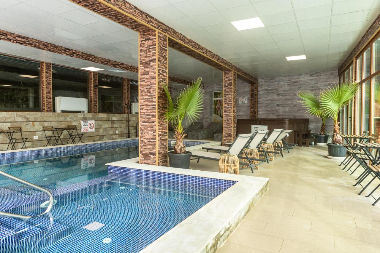 Zarevata Guest House Velingrad Exteriér fotografie