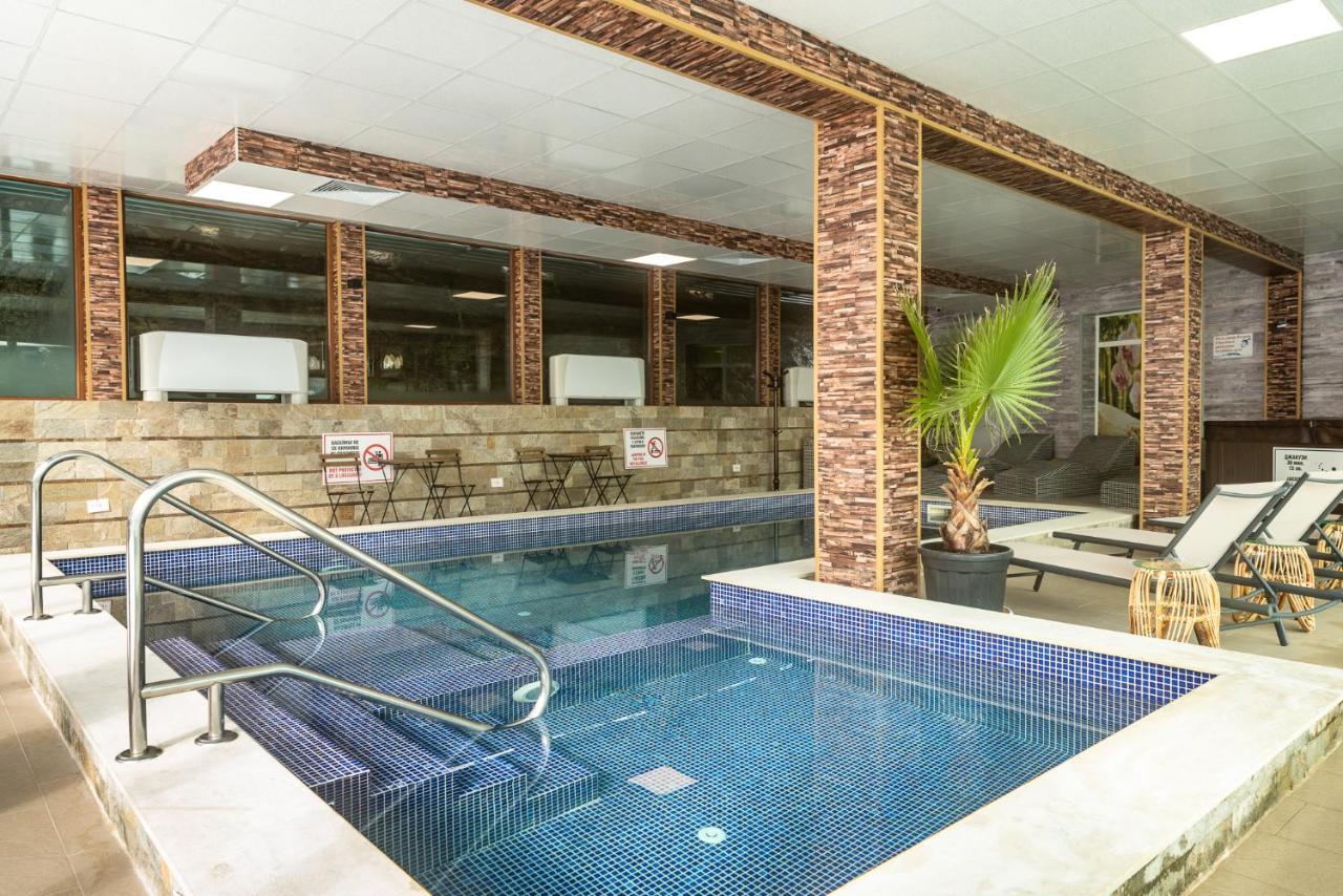 Zarevata Guest House Velingrad Exteriér fotografie