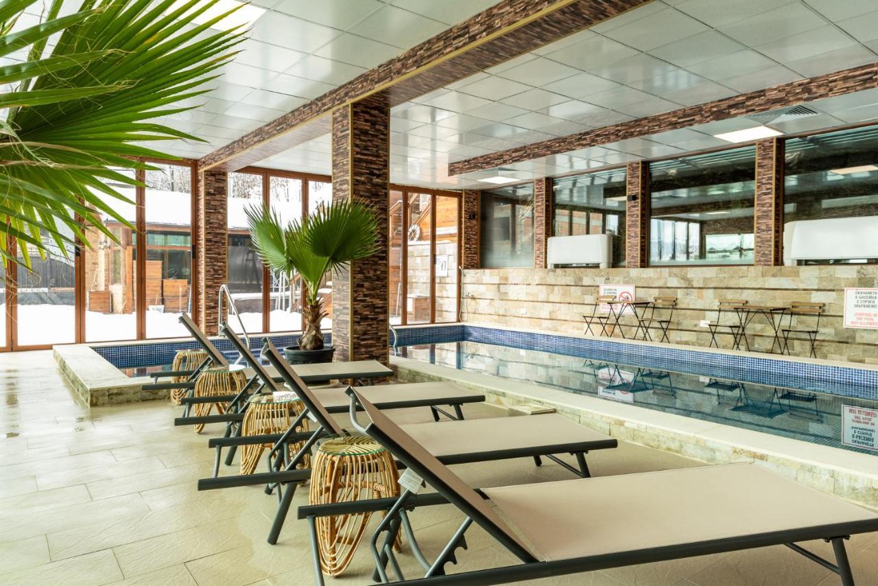 Zarevata Guest House Velingrad Exteriér fotografie