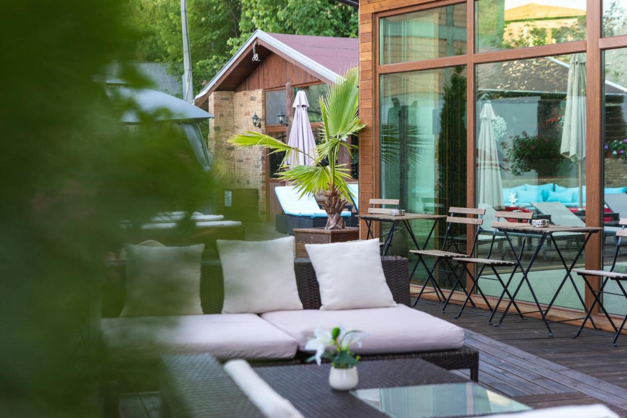 Zarevata Guest House Velingrad Exteriér fotografie