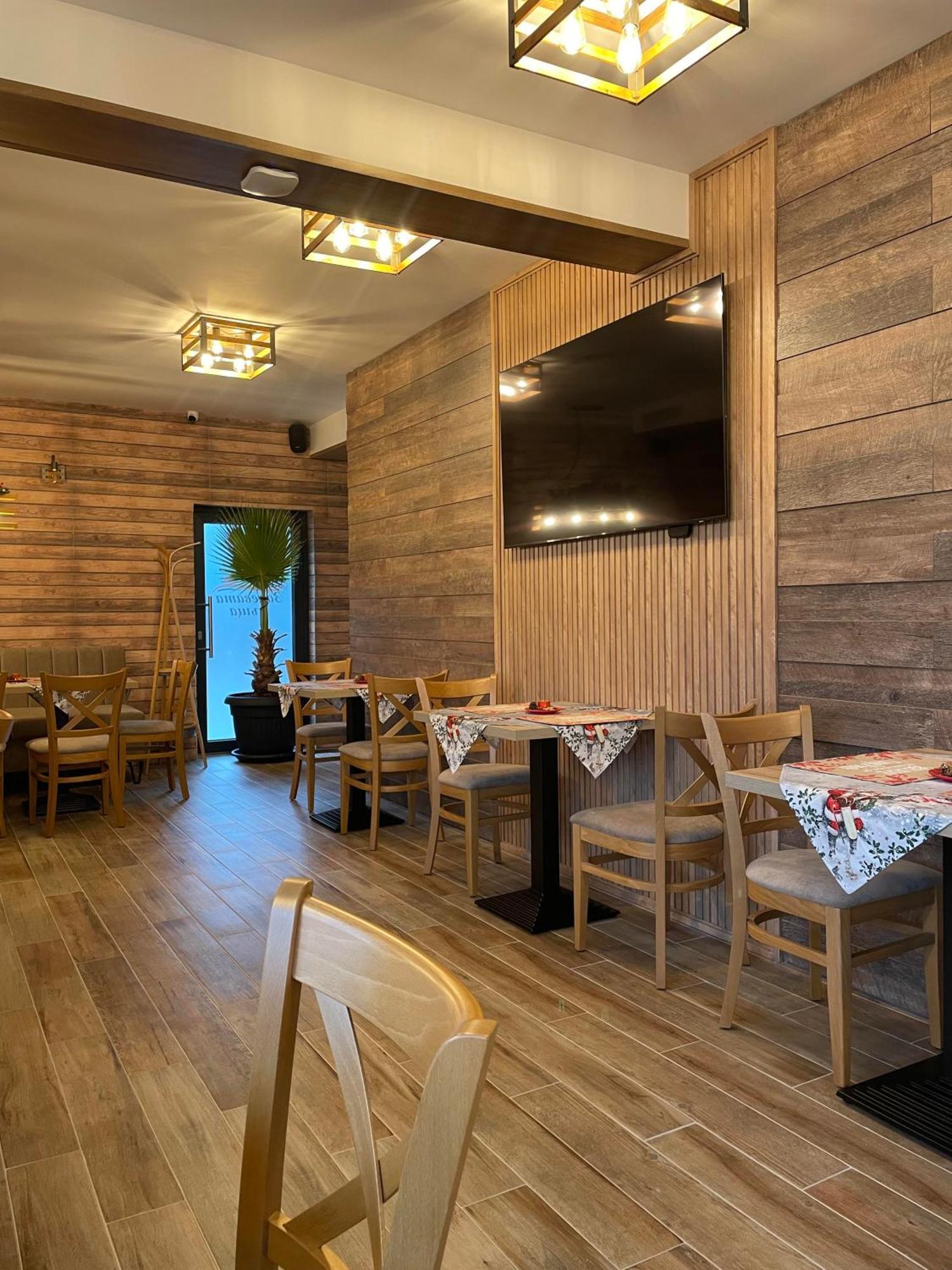 Zarevata Guest House Velingrad Exteriér fotografie