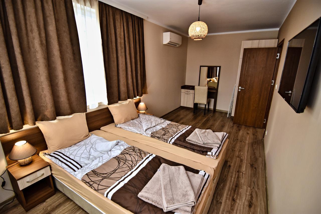 Zarevata Guest House Velingrad Exteriér fotografie