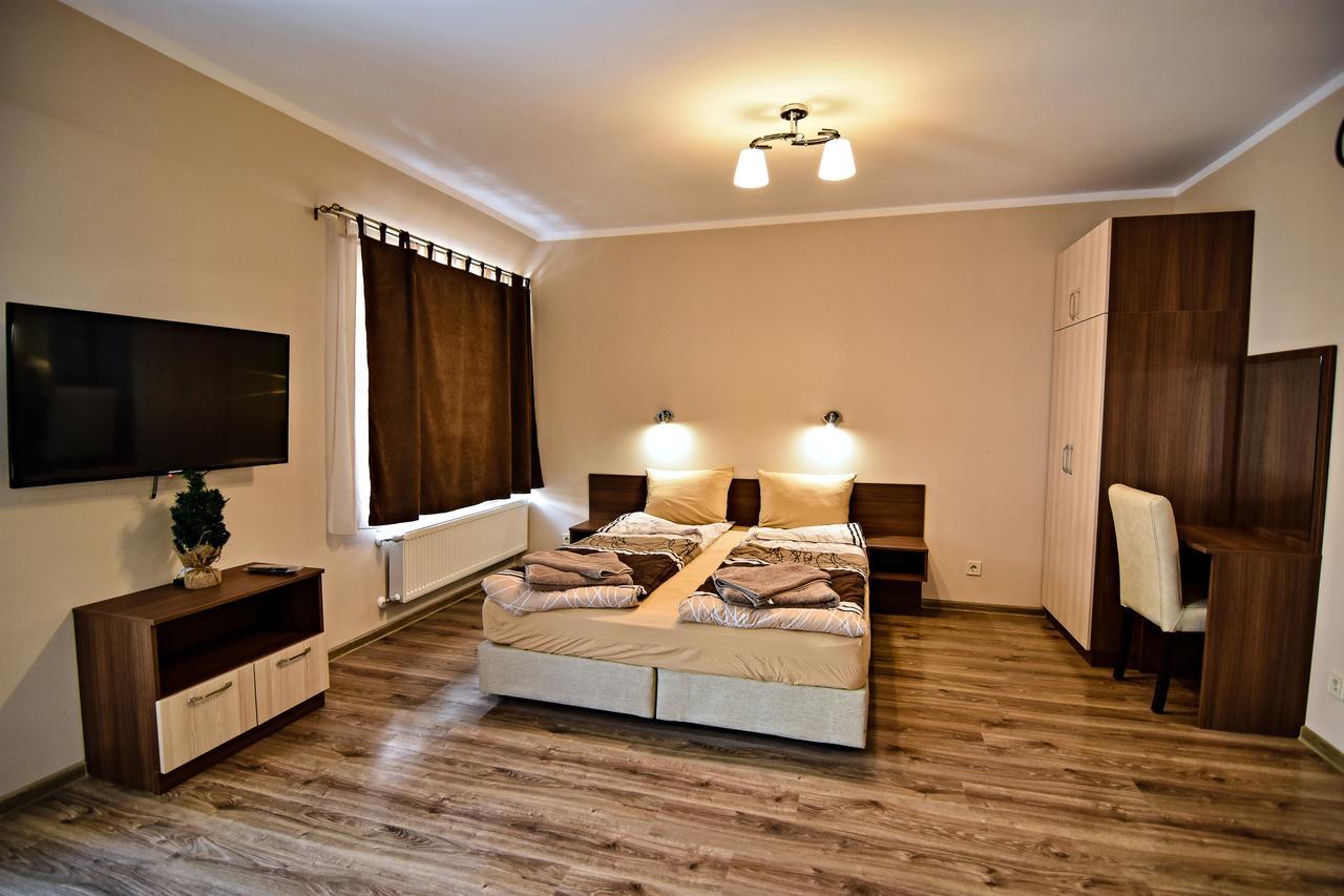Zarevata Guest House Velingrad Exteriér fotografie