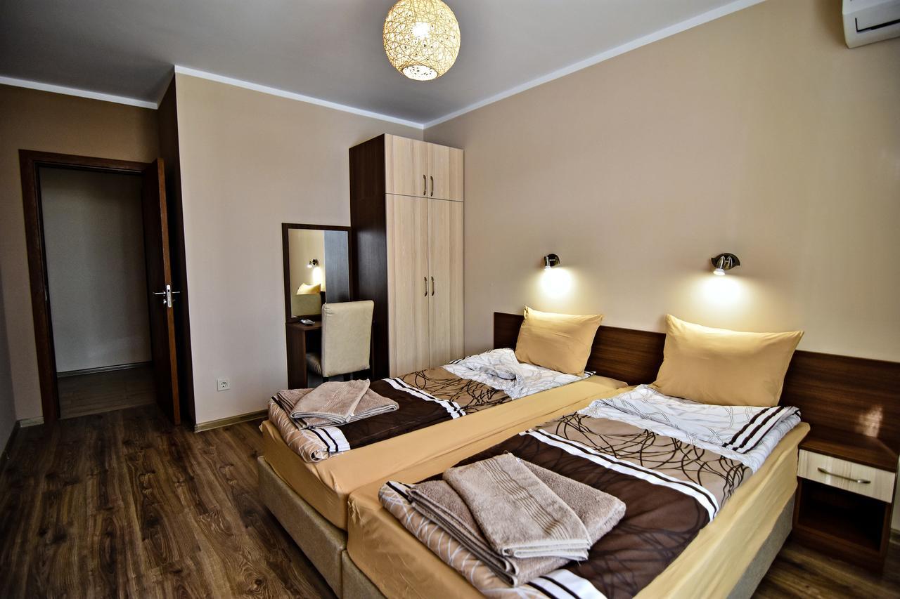 Zarevata Guest House Velingrad Exteriér fotografie